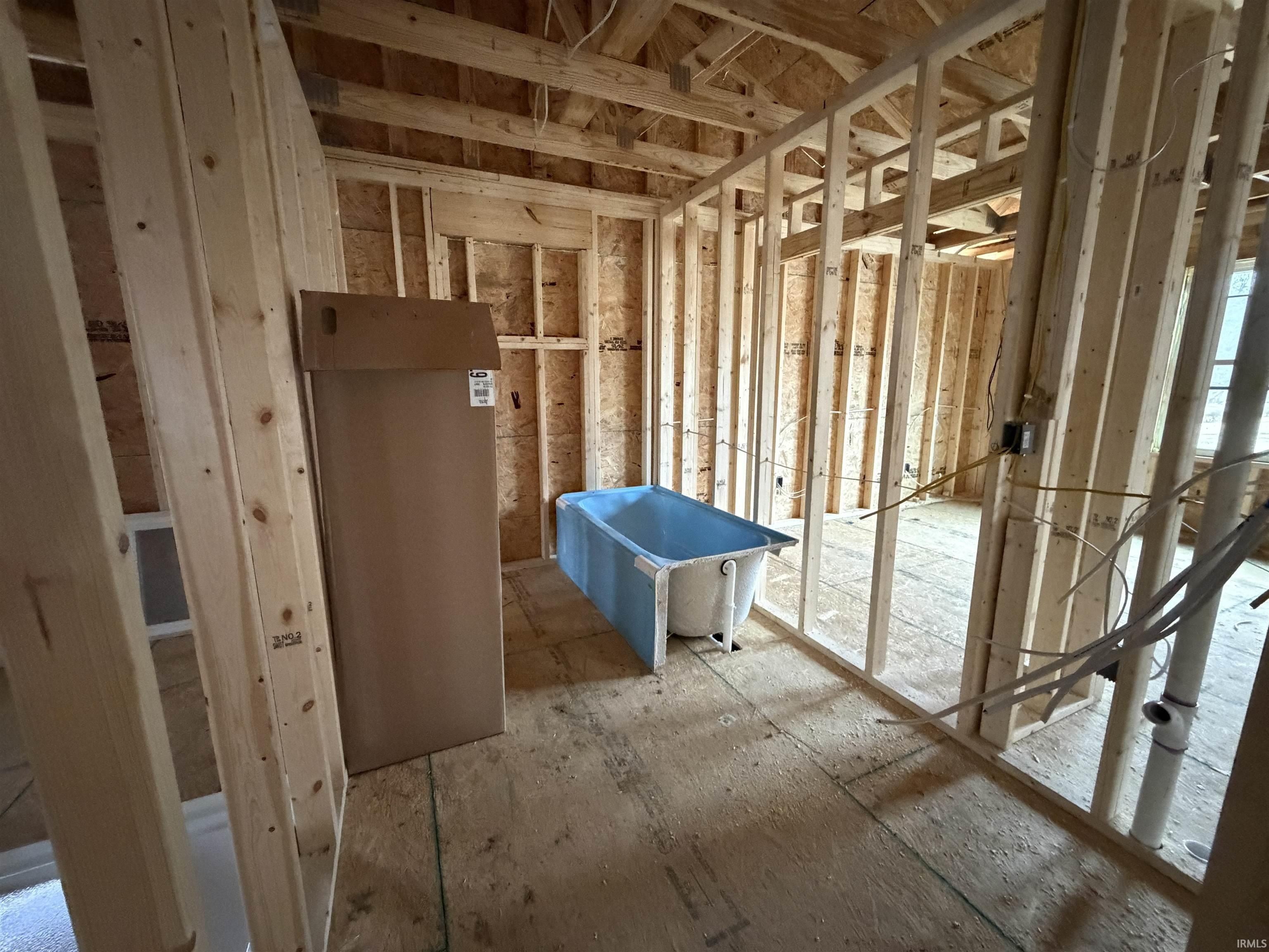 922 Russell Road. Chandler, IN 47610