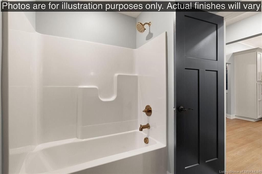 1715 Greenbrier Place. Henryville, IN 47126