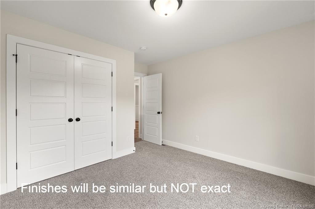 7060 Oaken Lane. Lanesville, IN 47136