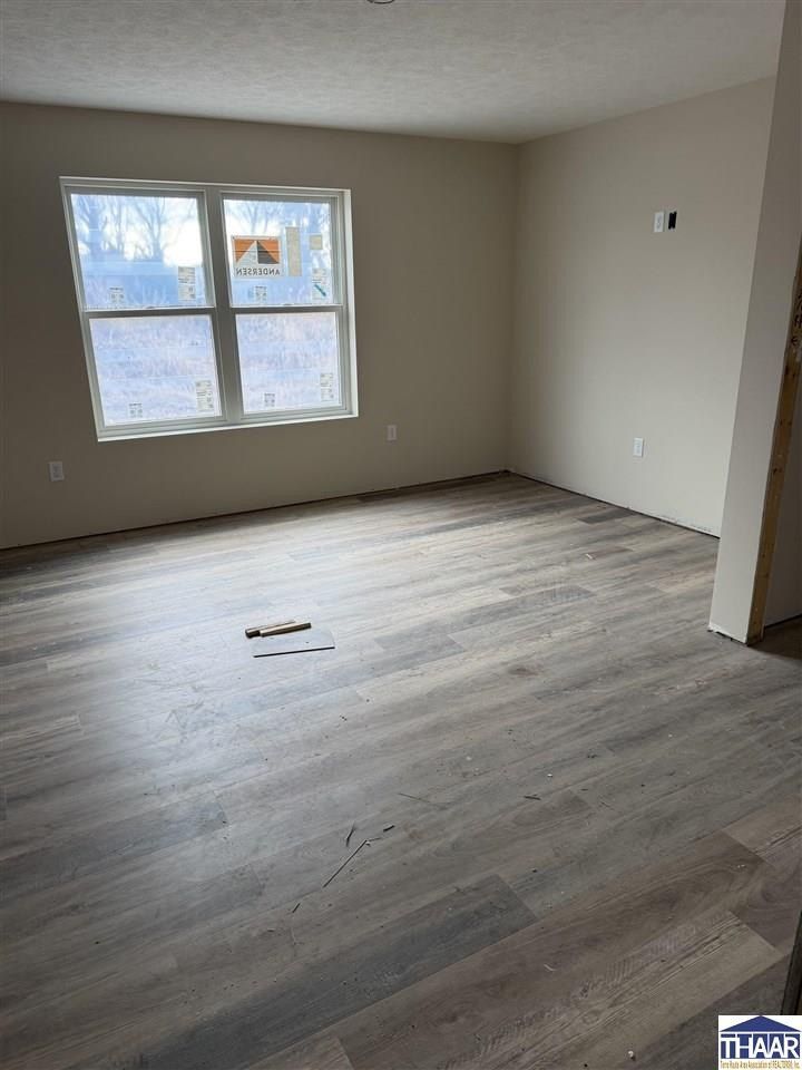 3529 North Pointe Ave. Terre Haute, IN 47805