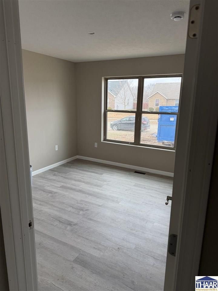 3465 North Pointe Ave. Terre Haute, IN 47805