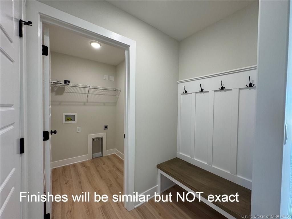 2018 Fairview Farm Drive. Memphis, IN 47143