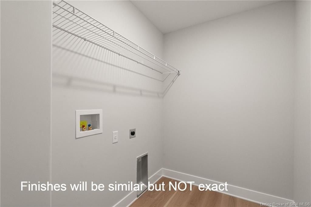 2606 Vineyard Way. Memphis, IN 47143