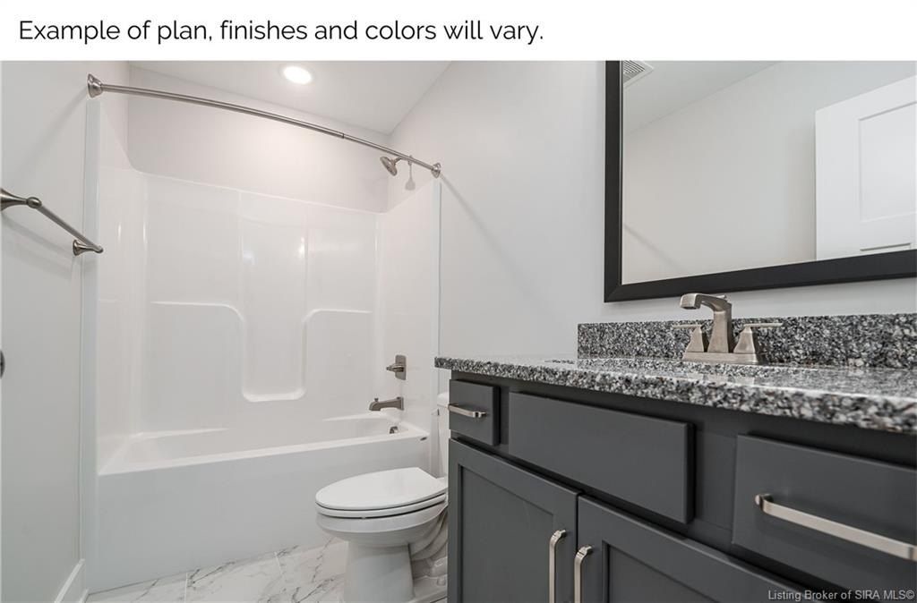 3094 Bridlewood Lane. New Albany, IN 47150