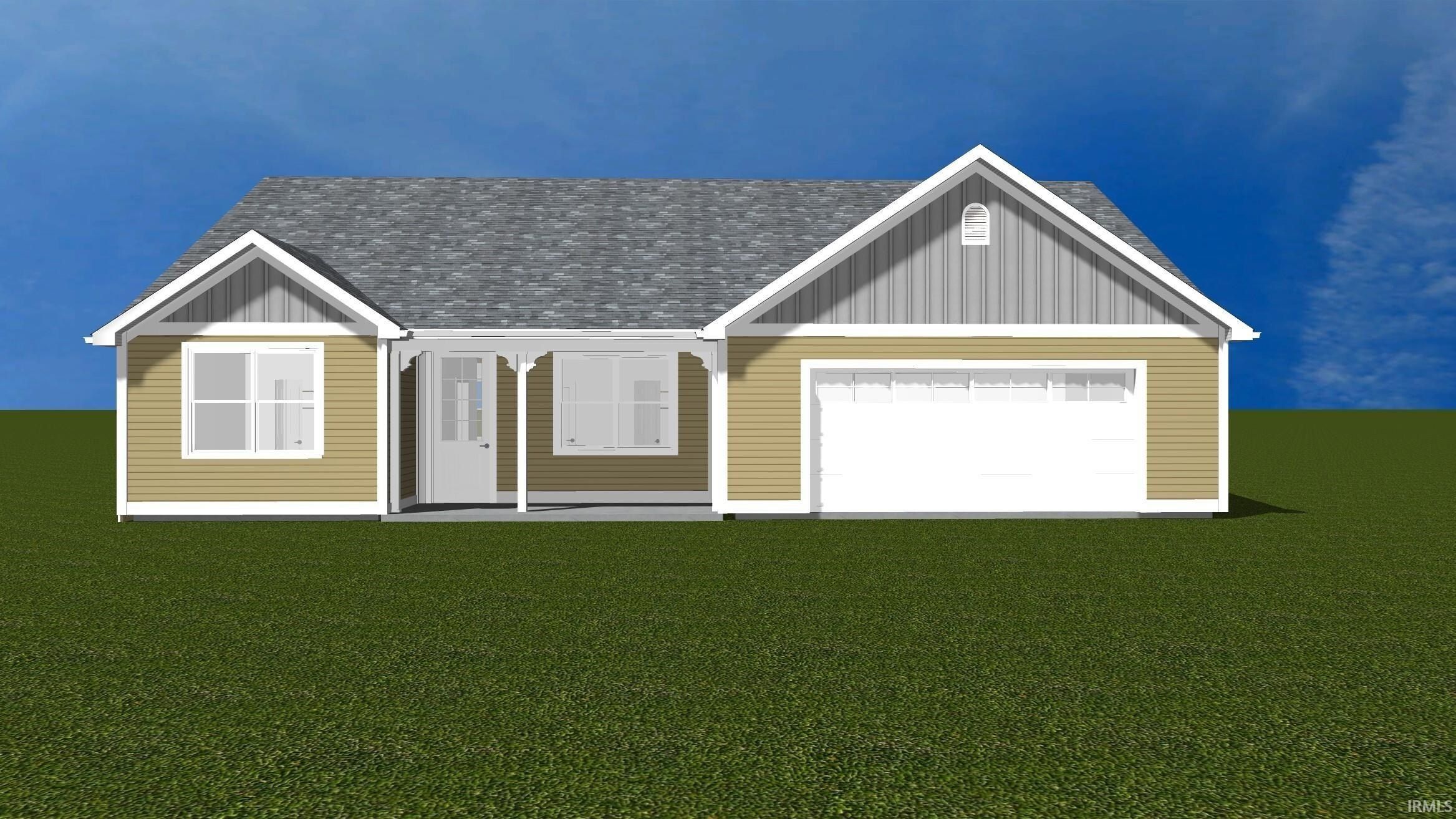 7615 W Julia Drive. Ellettsville, IN 47429