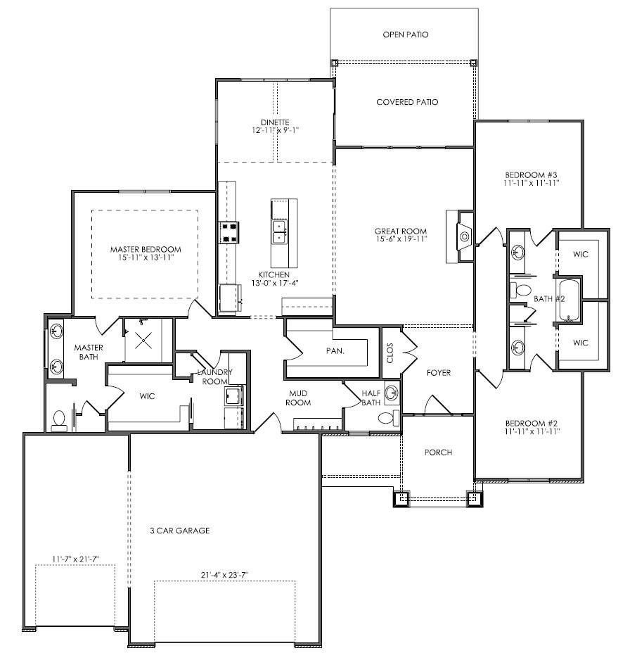 9965 Gala Cove. Fort Wayne, IN 46835