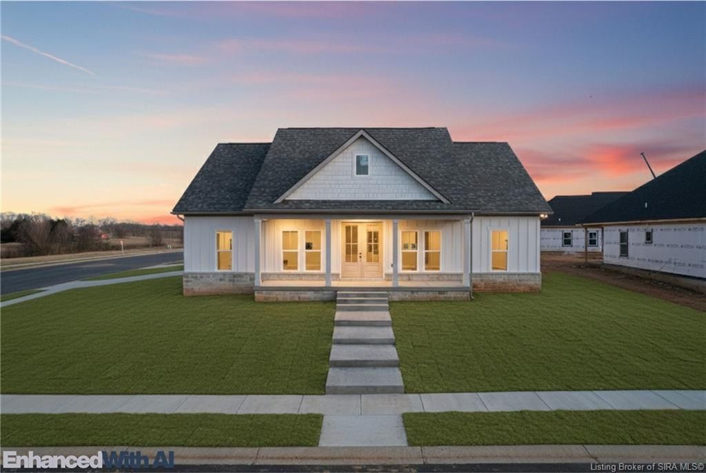 6216 Pleasant Run. Charlestown, IN 47111