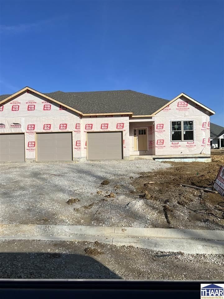 4726 Harrison Denham Way. Terre Haute, IN 47802