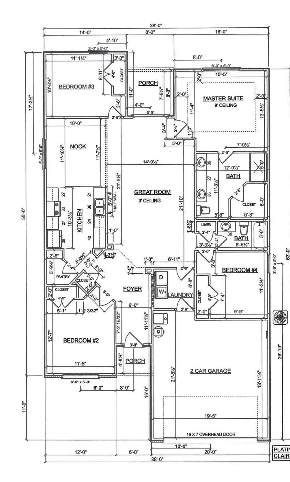 Witchwood Drive. Fort Wayne, IN 46809