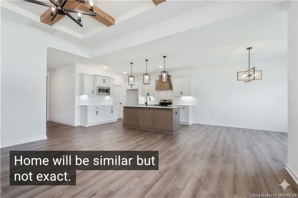 5251 Woodstone Circle Lot 108. Jeffersonville, IN 47130