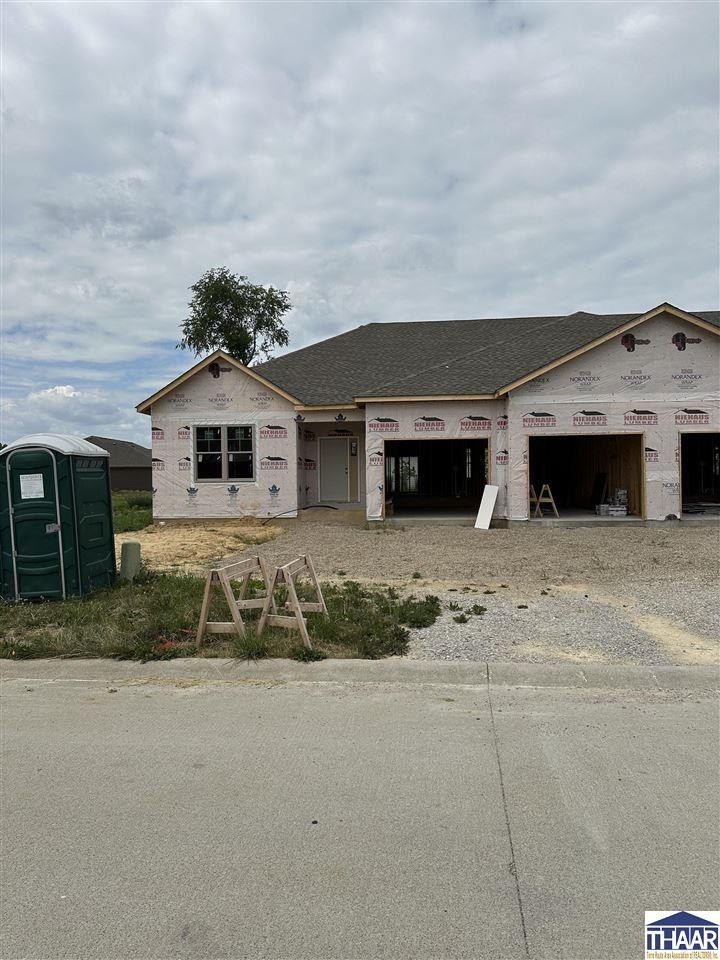 4722 Harrison Denham Way. Terre Haute, IN 47802