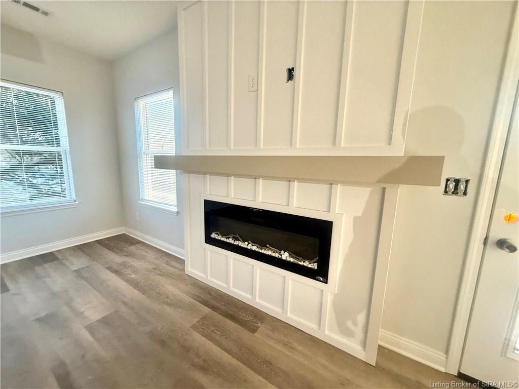 7531 E Brownstown Road. Henryville, IN 47126