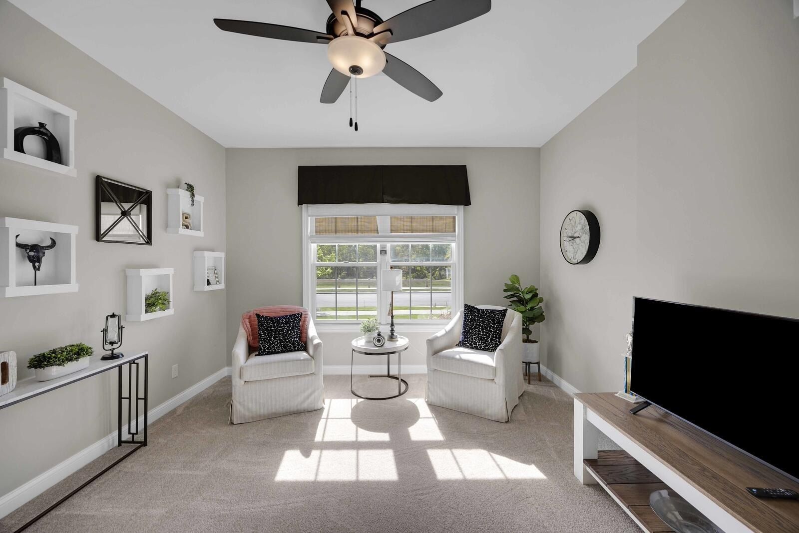 12708 Creekside Drive. Cedar Lake, IN 46303