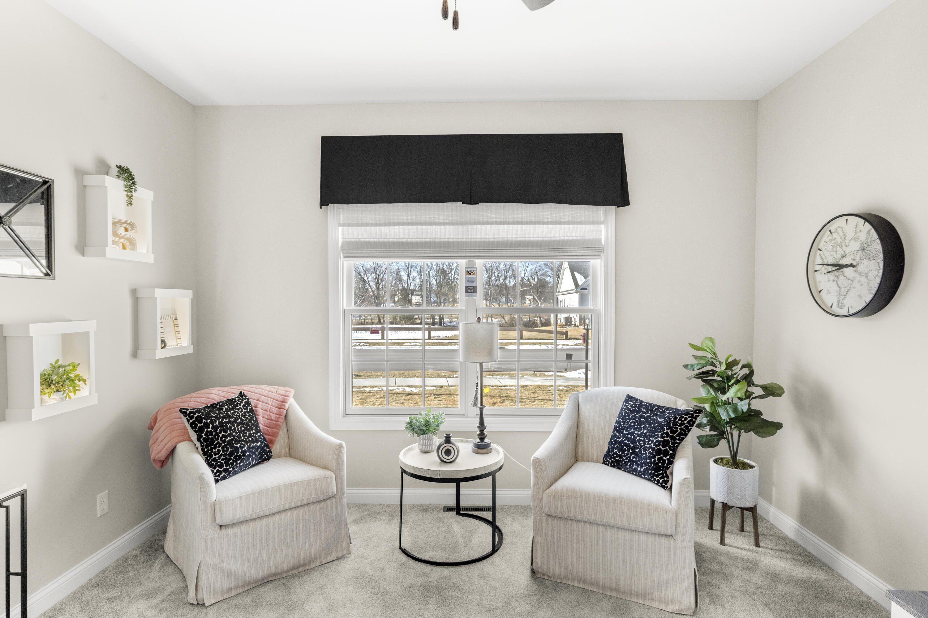 12751 Creekside Drive. Cedar Lake, IN 46303