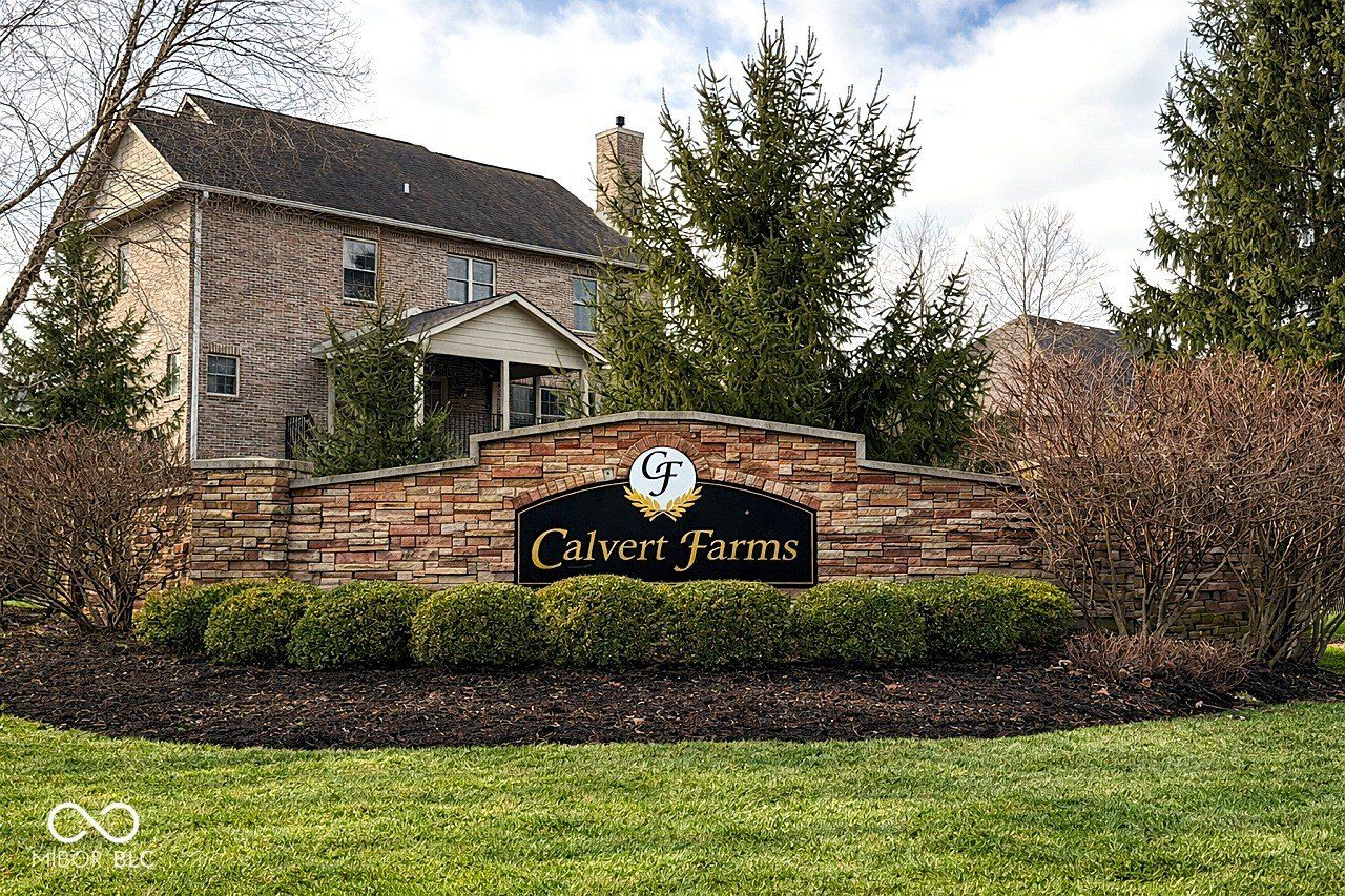 5554 Harness Drive. Greenwood, IN 46143