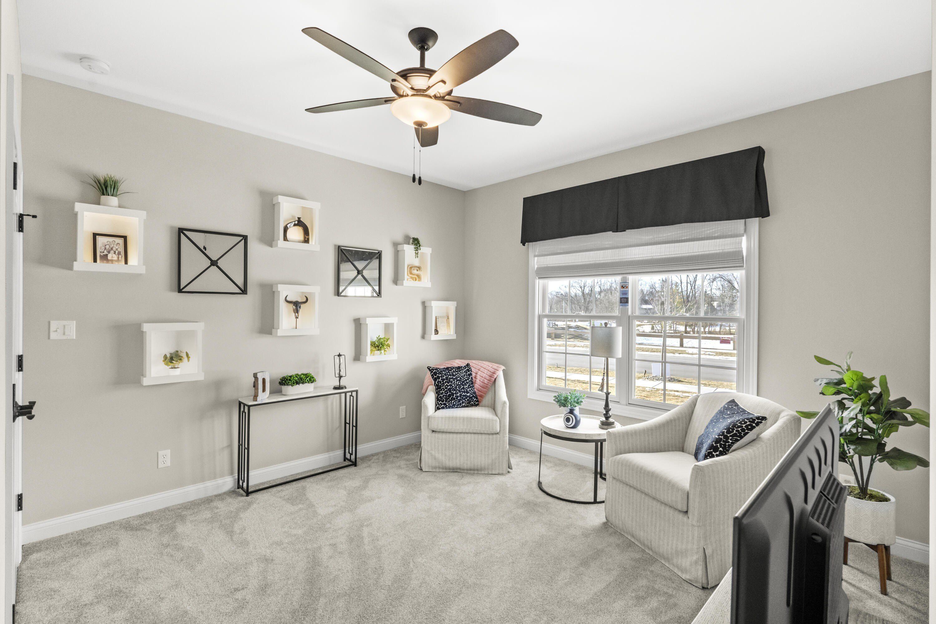 12701 Creekside Drive. Cedar Lake, IN 46303