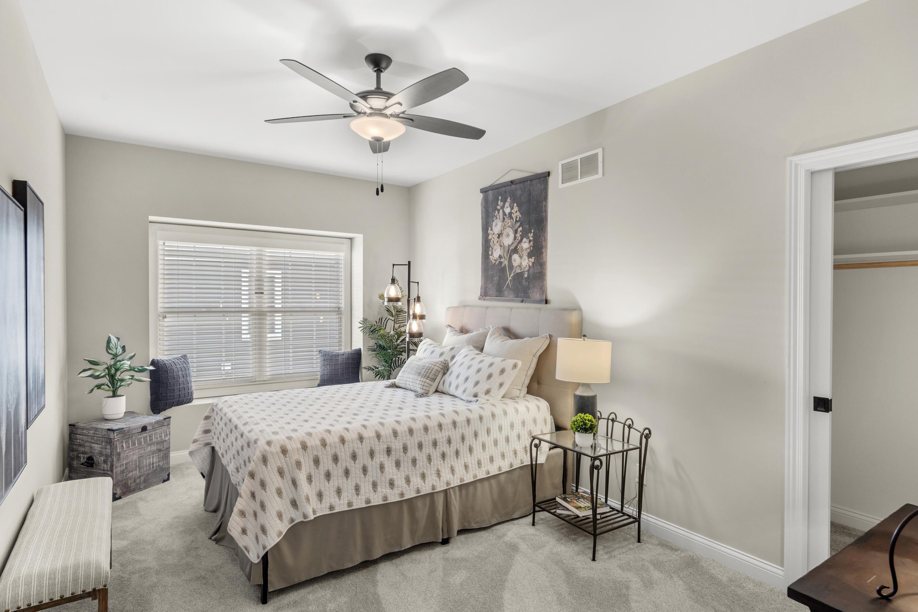 12705 Creekside Drive. Cedar Lake, IN 46303