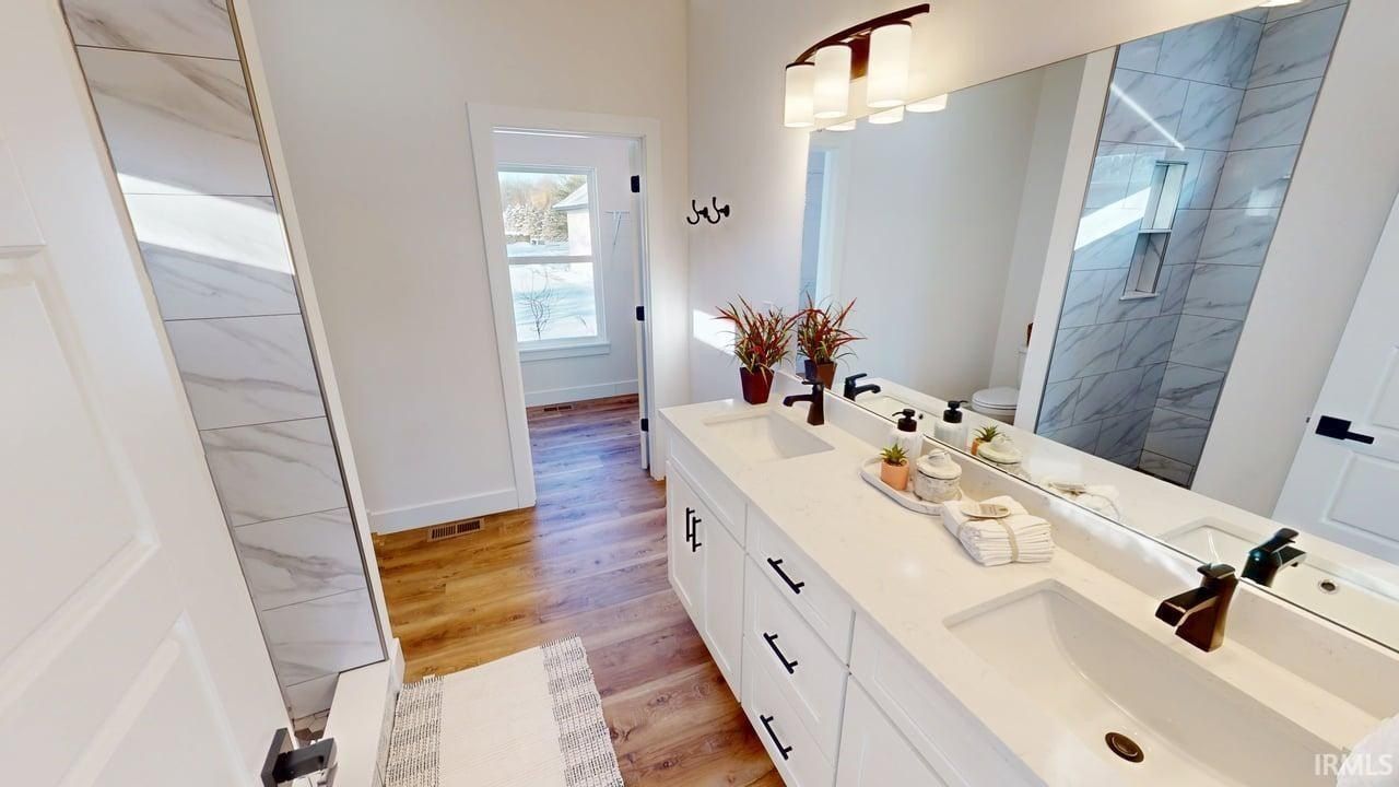 4033 N Denver Court. Monticello, IN 47960