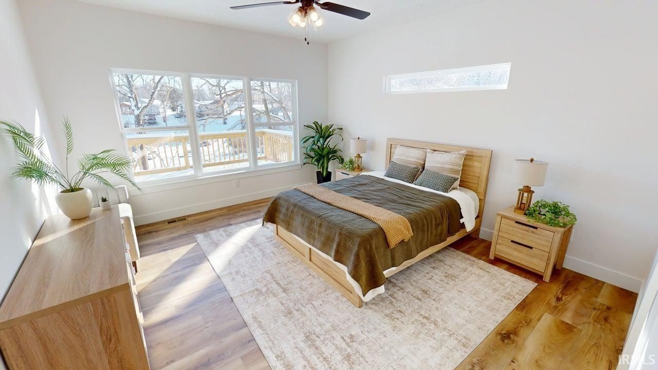 4033 N Denver Court. Monticello, IN 47960