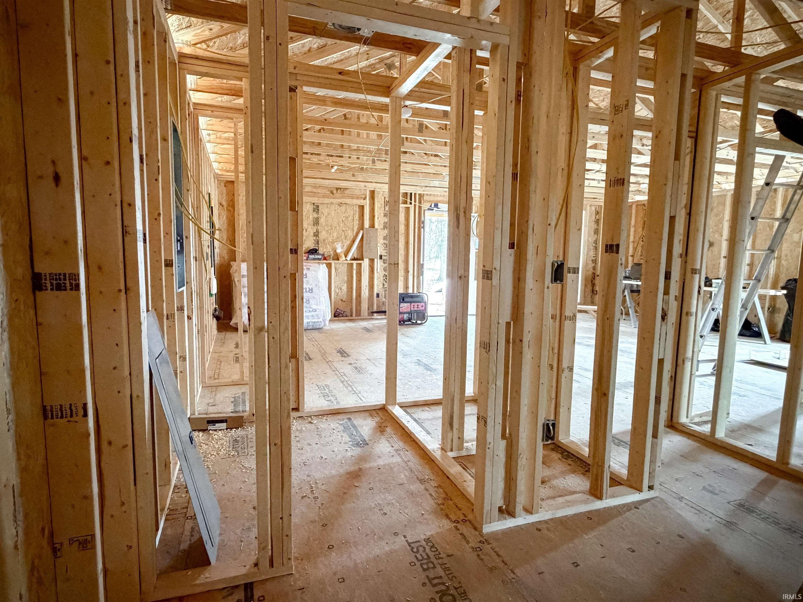 100 Hoosier Way. Mitchell, IN 47446