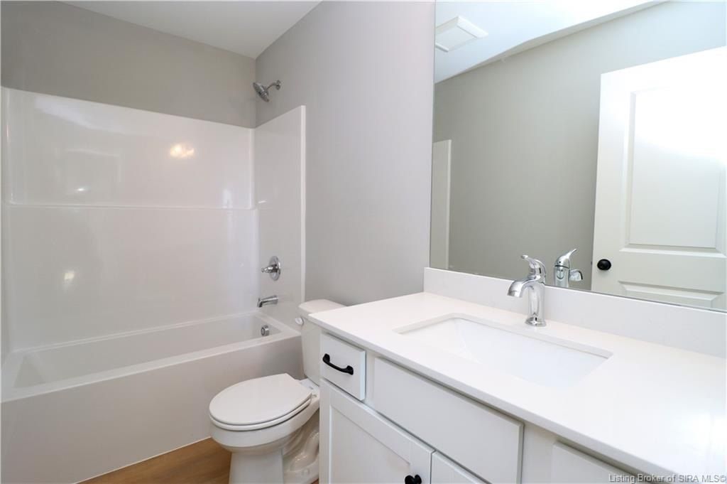 8164 Lot 932 Zelpha Boulevard. Georgetown, IN 47122