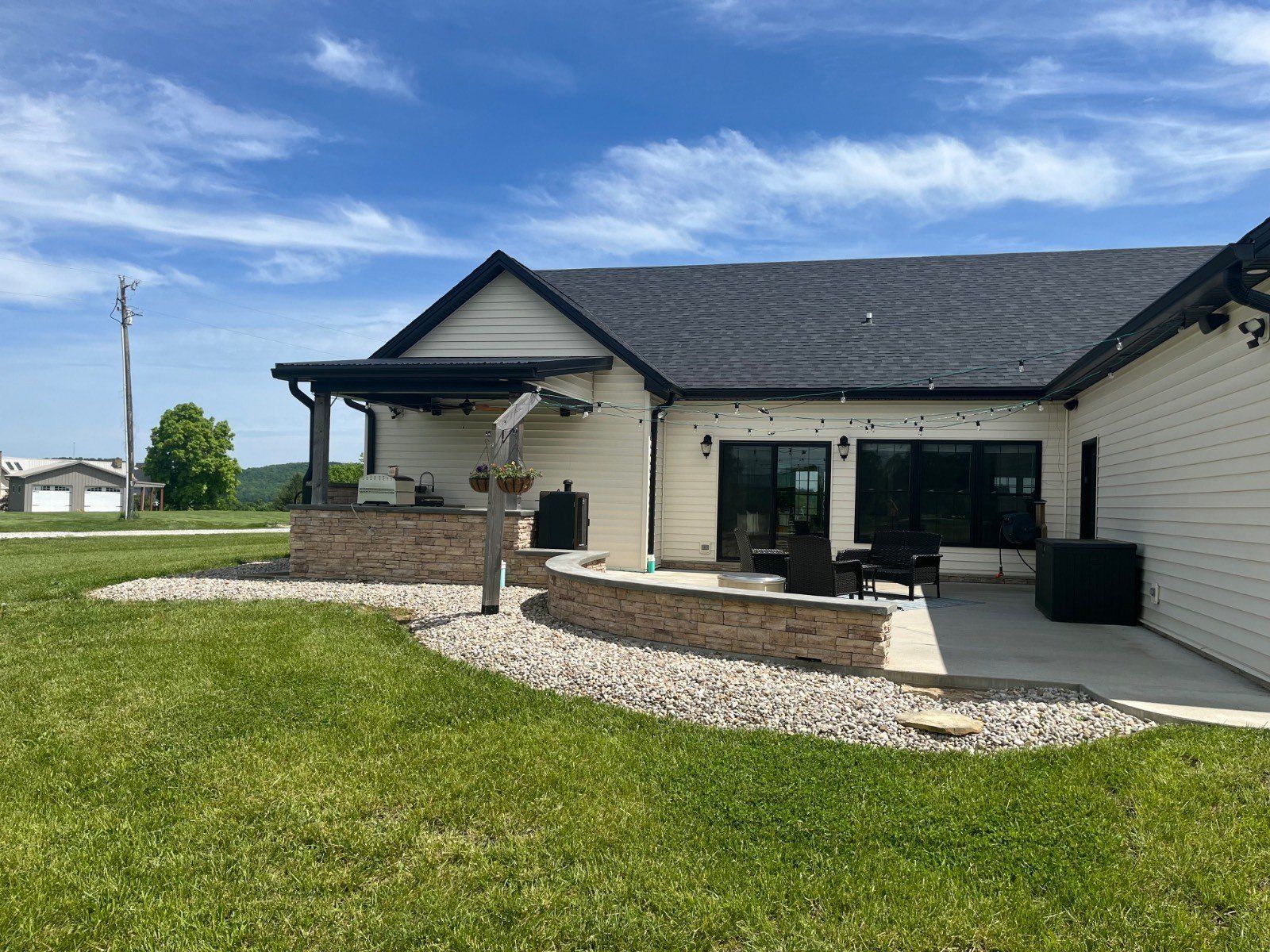 14690 Vista Ridge Lane. Derby, IN 47525