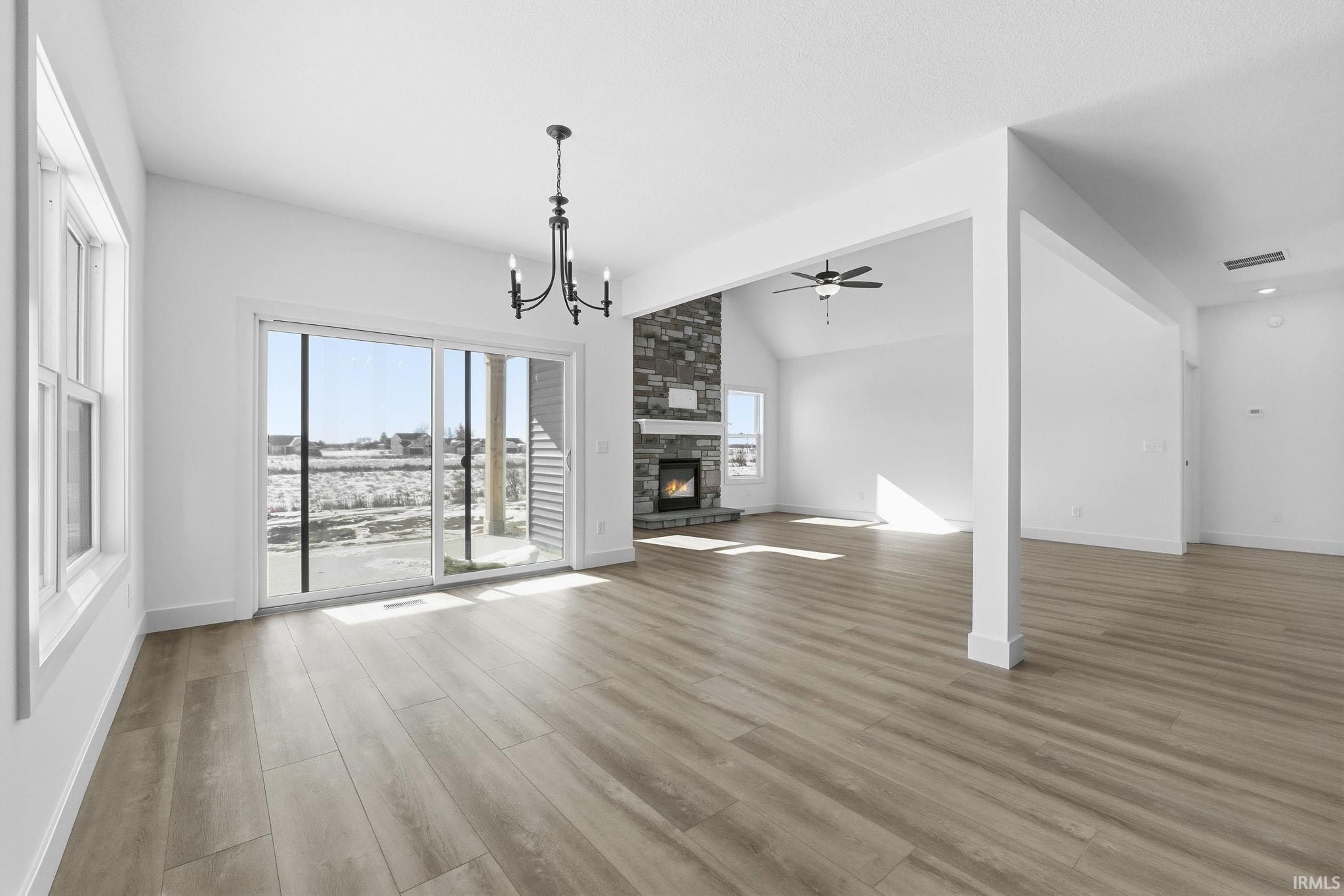 Silverstone Passage. Fort Wayne, IN 46818