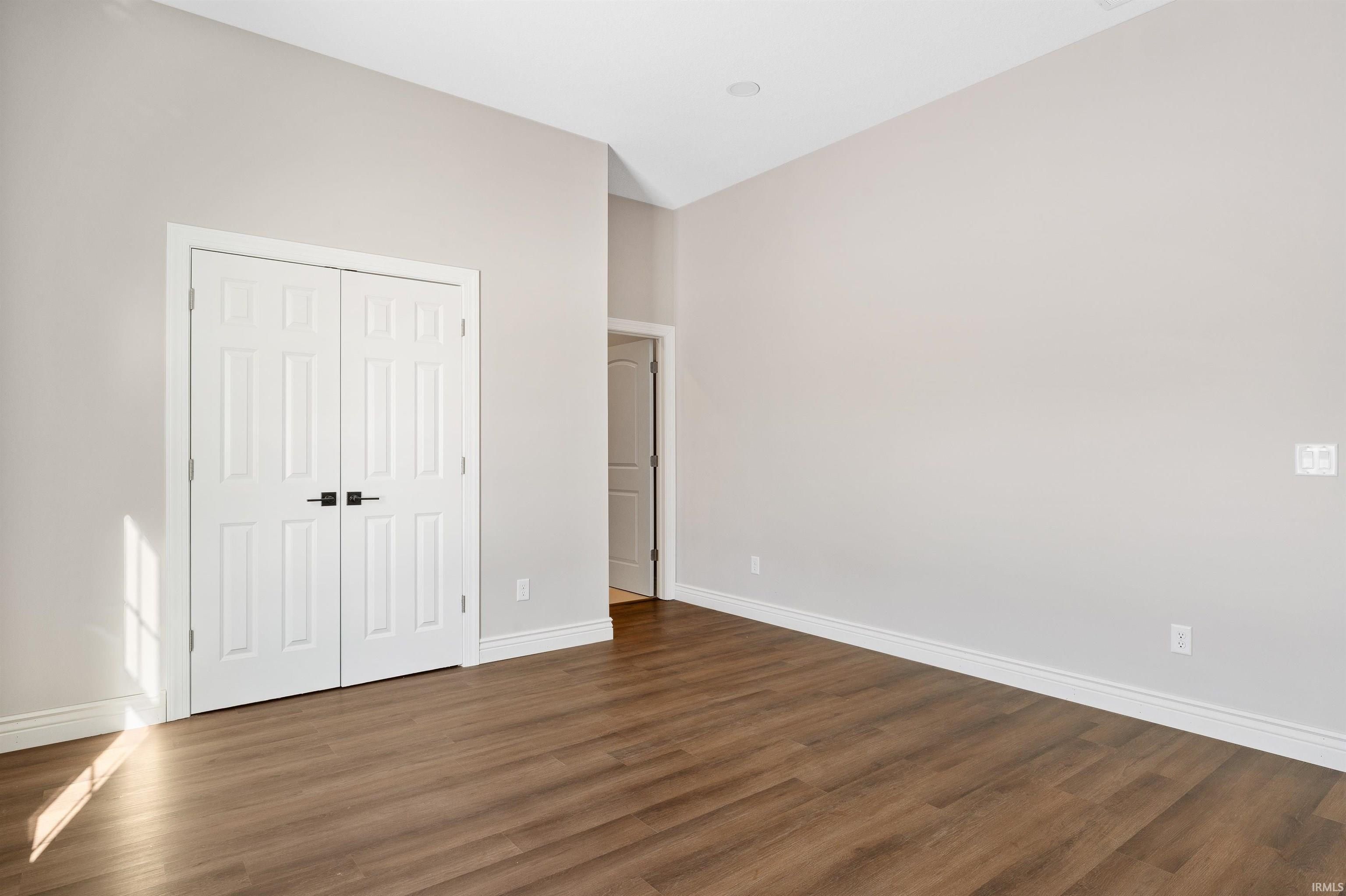 Starks Boulevard. Fort Wayne, IN 46816