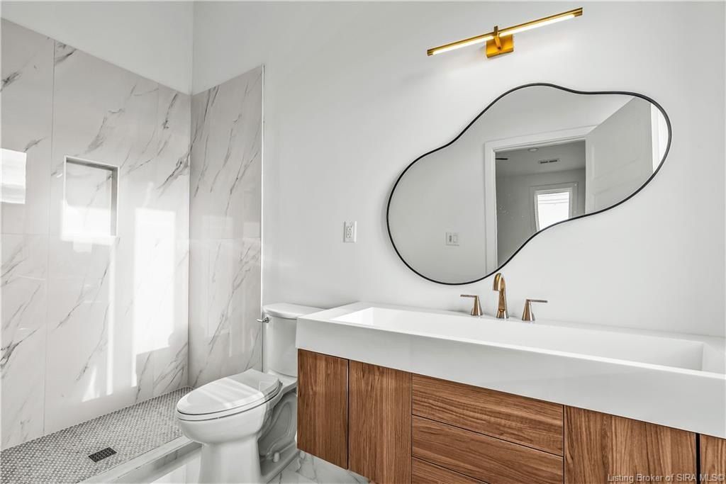 1020 Ridgeview Drive. Jeffersonville, IN 47130