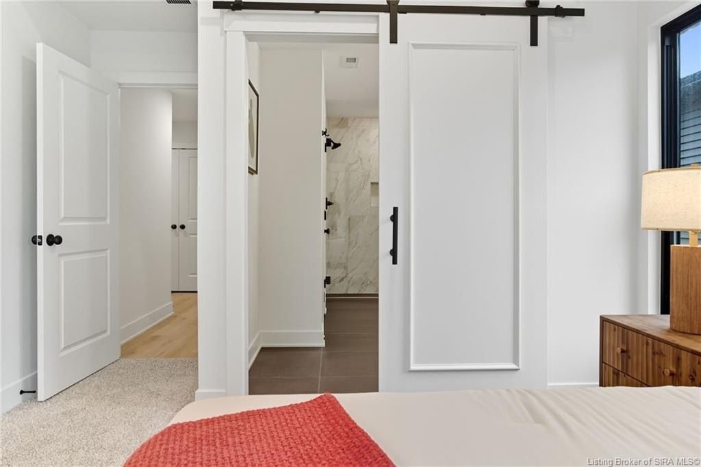 134 E Rock Lane. Clarksville, IN 47129