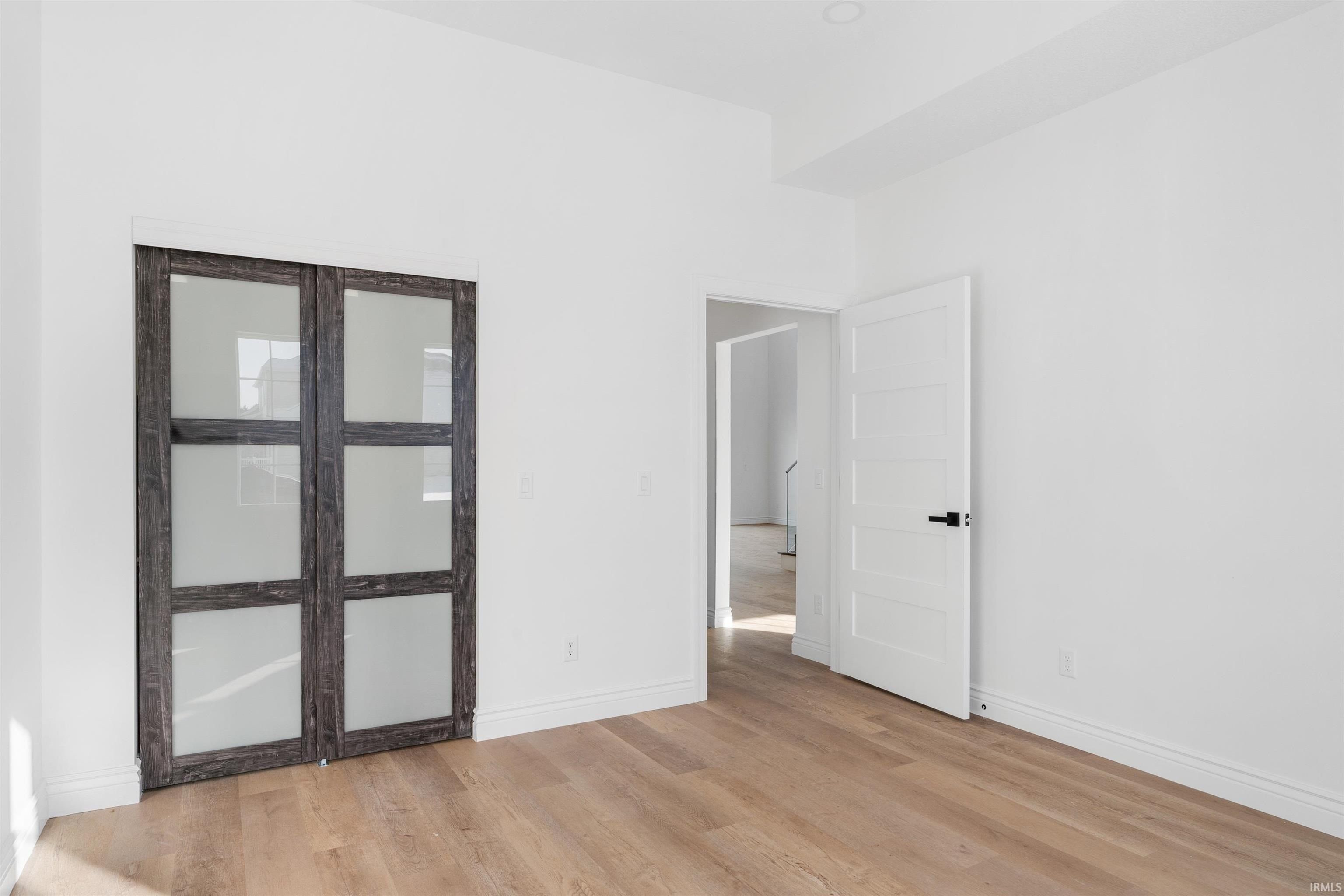 Starks Boulevard. Fort Wayne, IN 46816