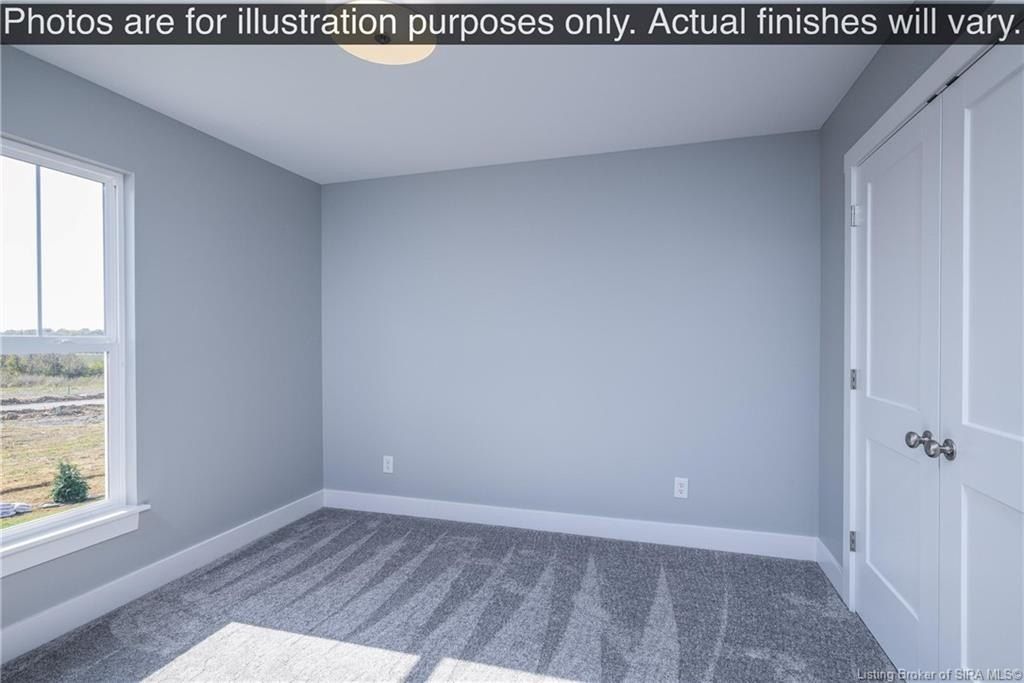 5014 Bolton Drive Lot 1616. Charlestown, IN 47111