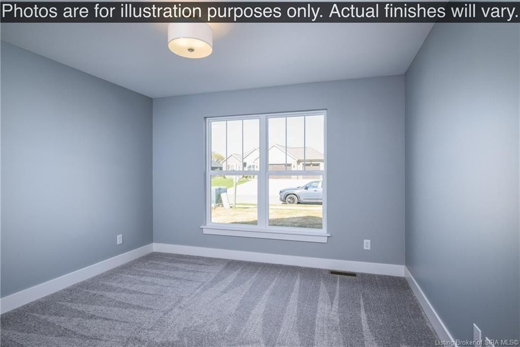 5014 Bolton Drive Lot 1616. Charlestown, IN 47111