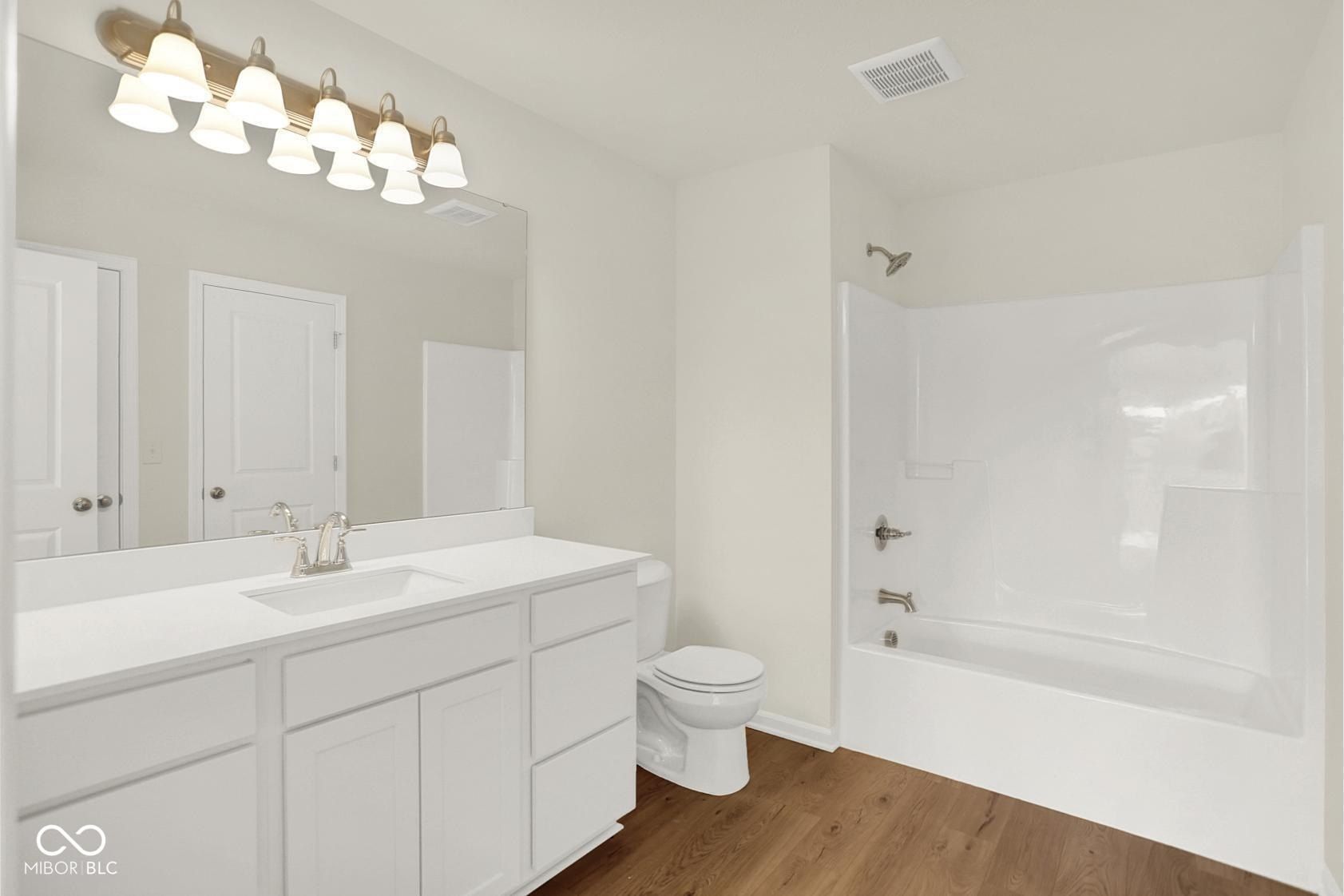 2642 Marjorie Lane. Plainfield, IN 46168