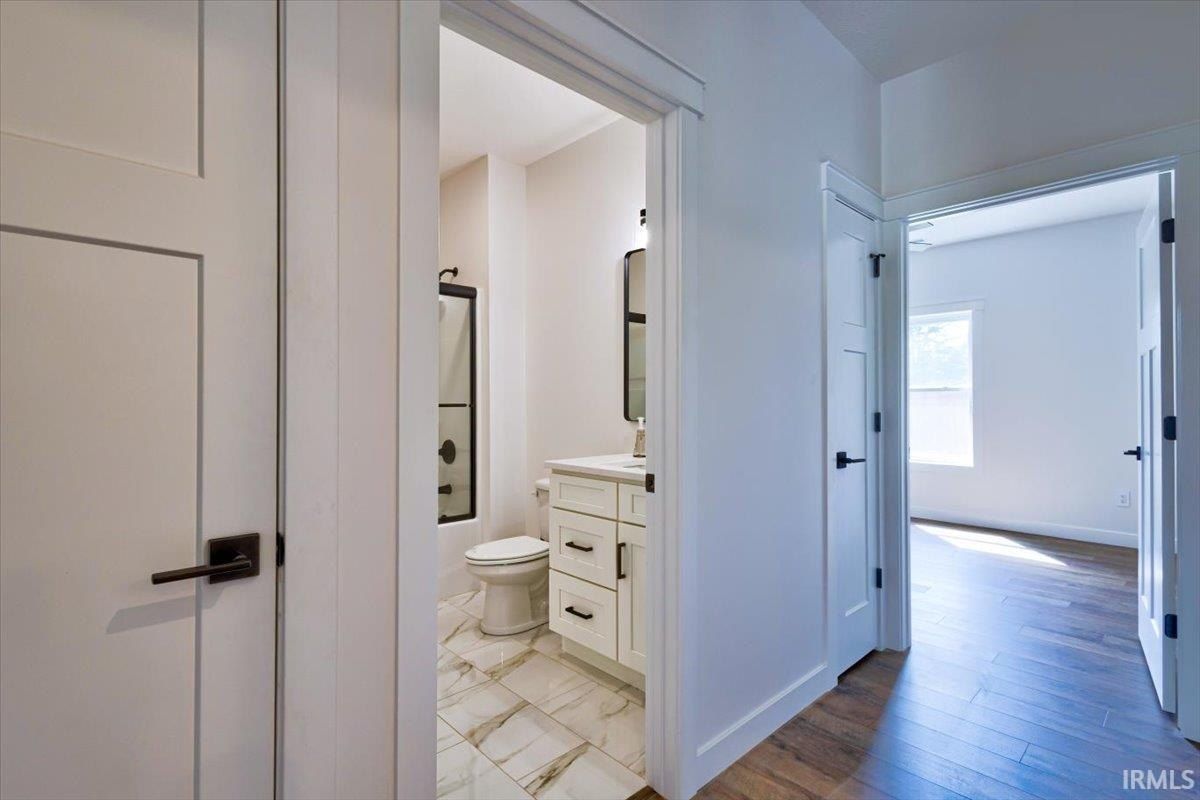 2102 Aruba Drive. Bedford, IN 47421