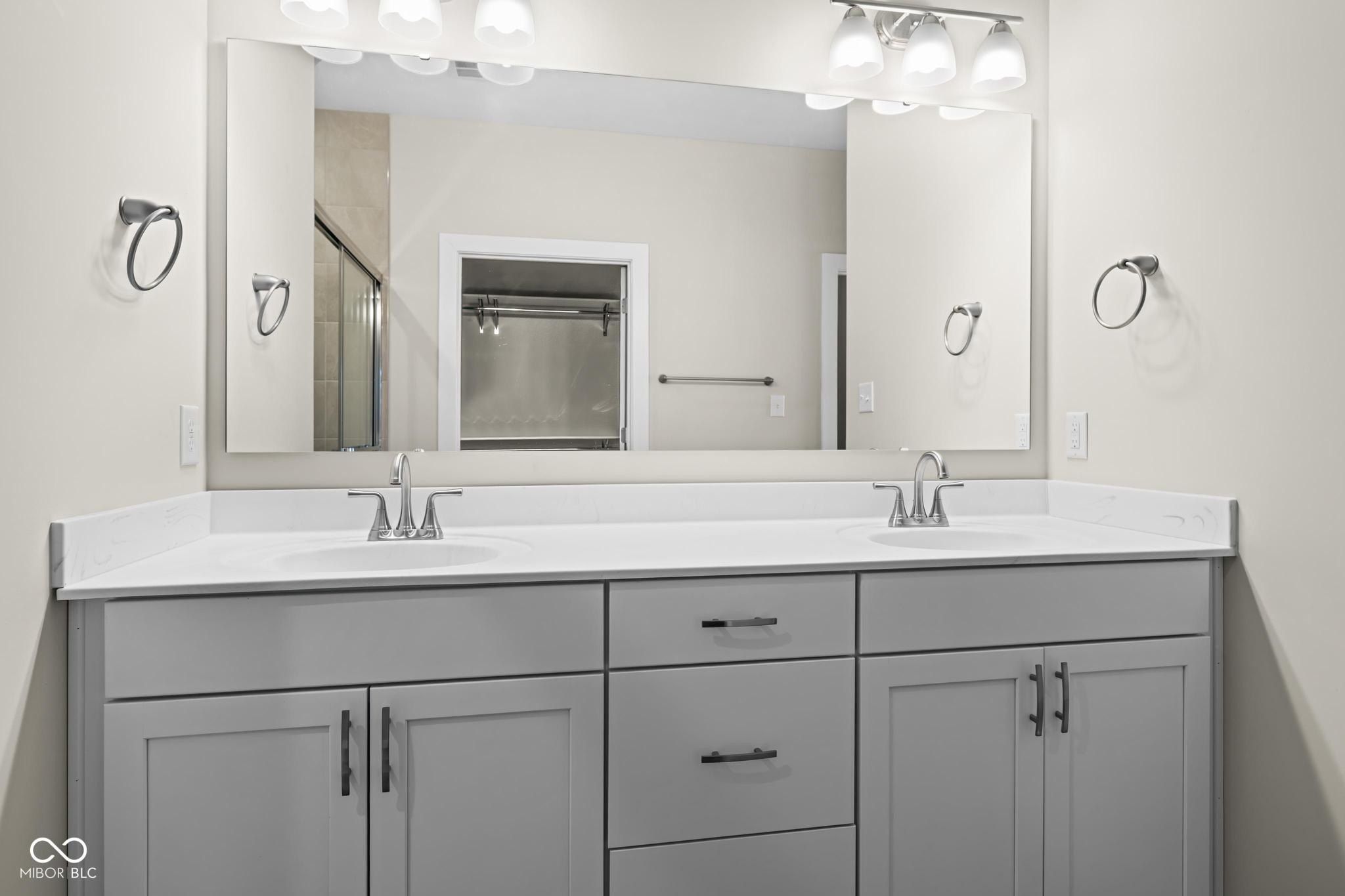 6207 Preserve Way. McCordsville, IN 46055