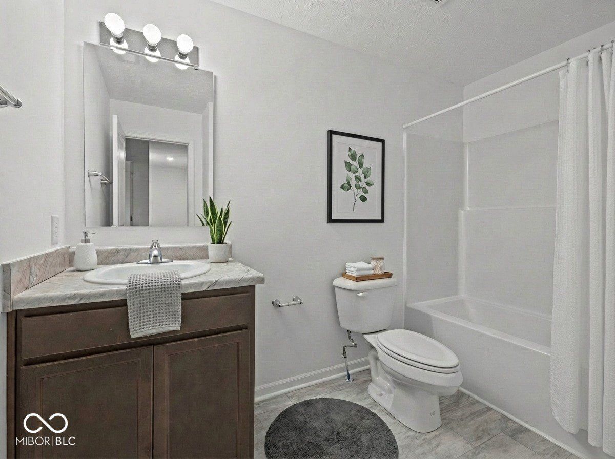 11014 Walter Drive. Indianapolis, IN 46235