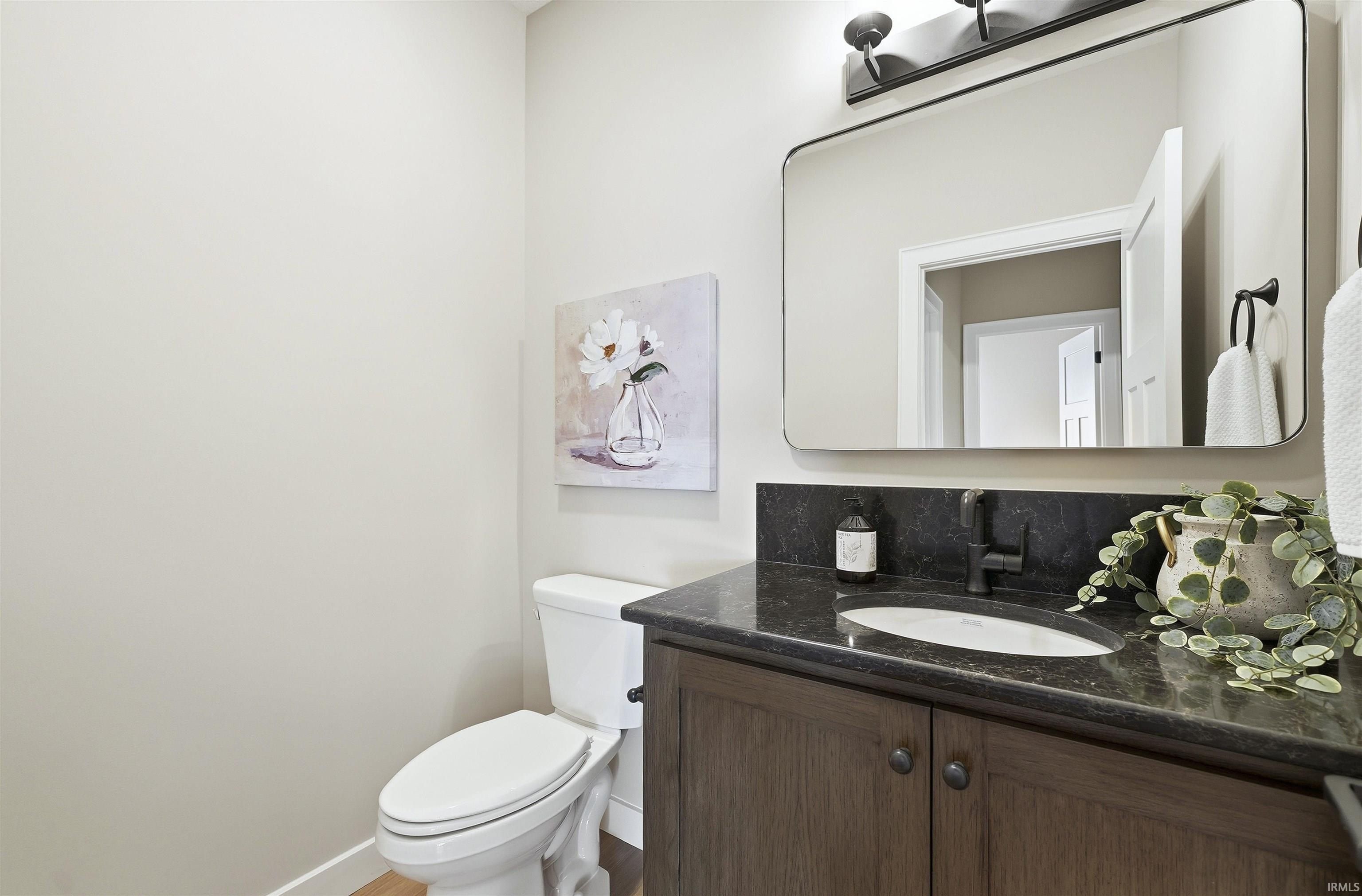 Cascata Trail. Huntertown, IN 46748