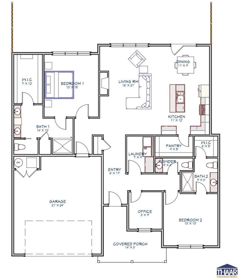 1759 Bear Creek Lane. Terre Haute, IN 47803