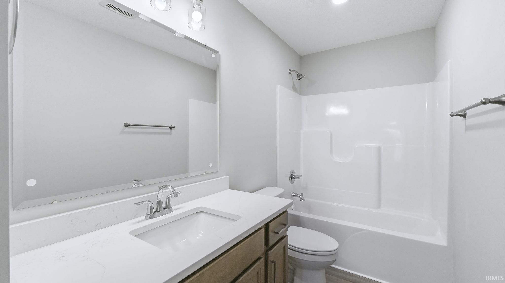 Swather Court. Fort Wayne, IN 46818