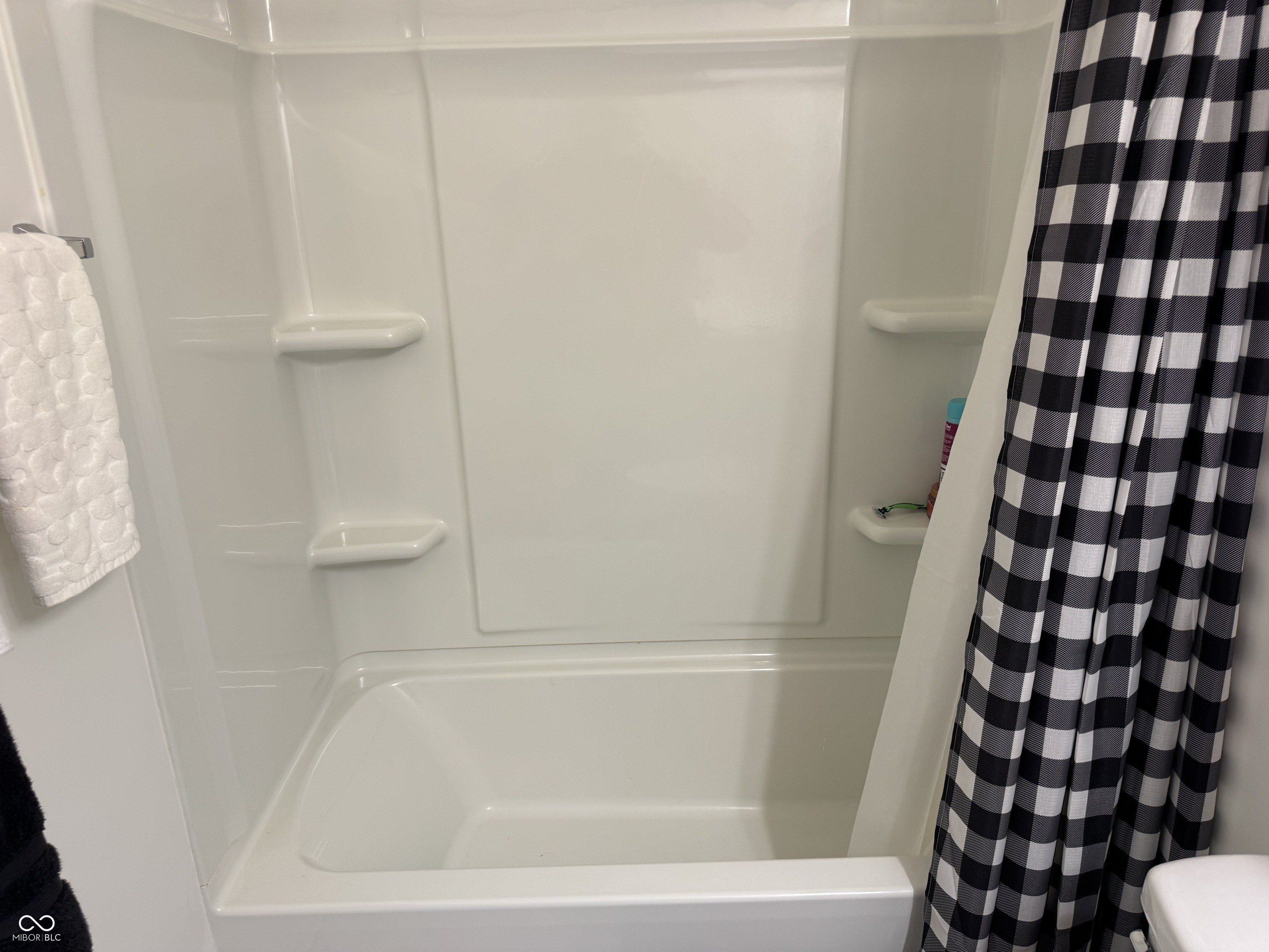 512 Montezuma Express Drive. Greenfield, IN 46140