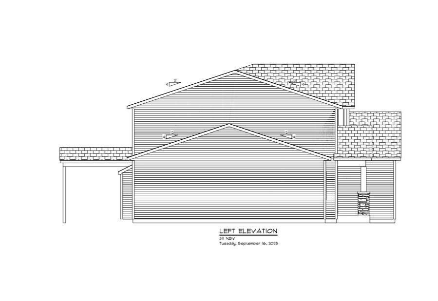 11115 Calle Jules Nbv 311 Court. Osceola, IN 46561