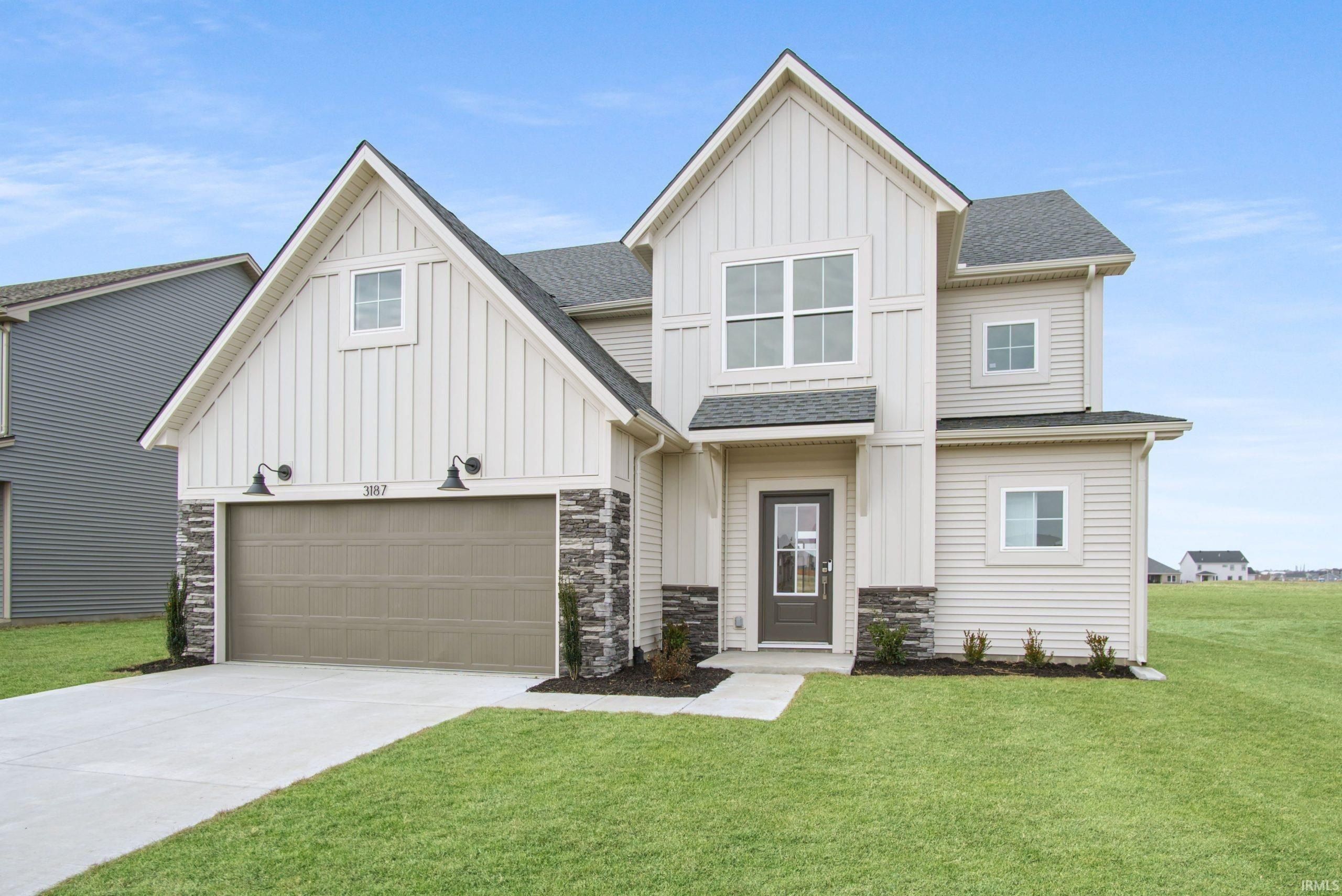 3187 Goswell Drive. Newburgh, IN 47630