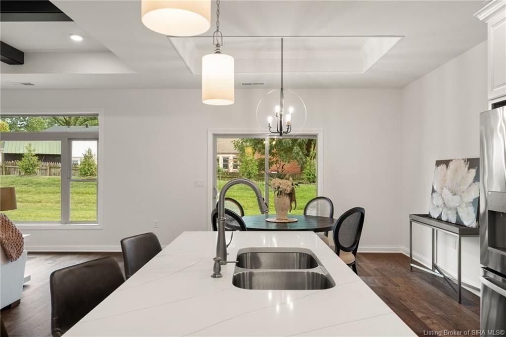 1903 Mystic Falls Circle. Jeffersonville, IN 47130