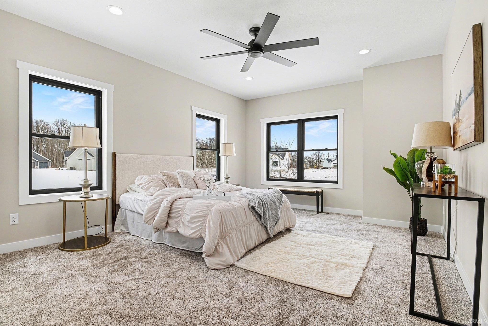 2546 Timberstone Drive. Bristol, IN 46507