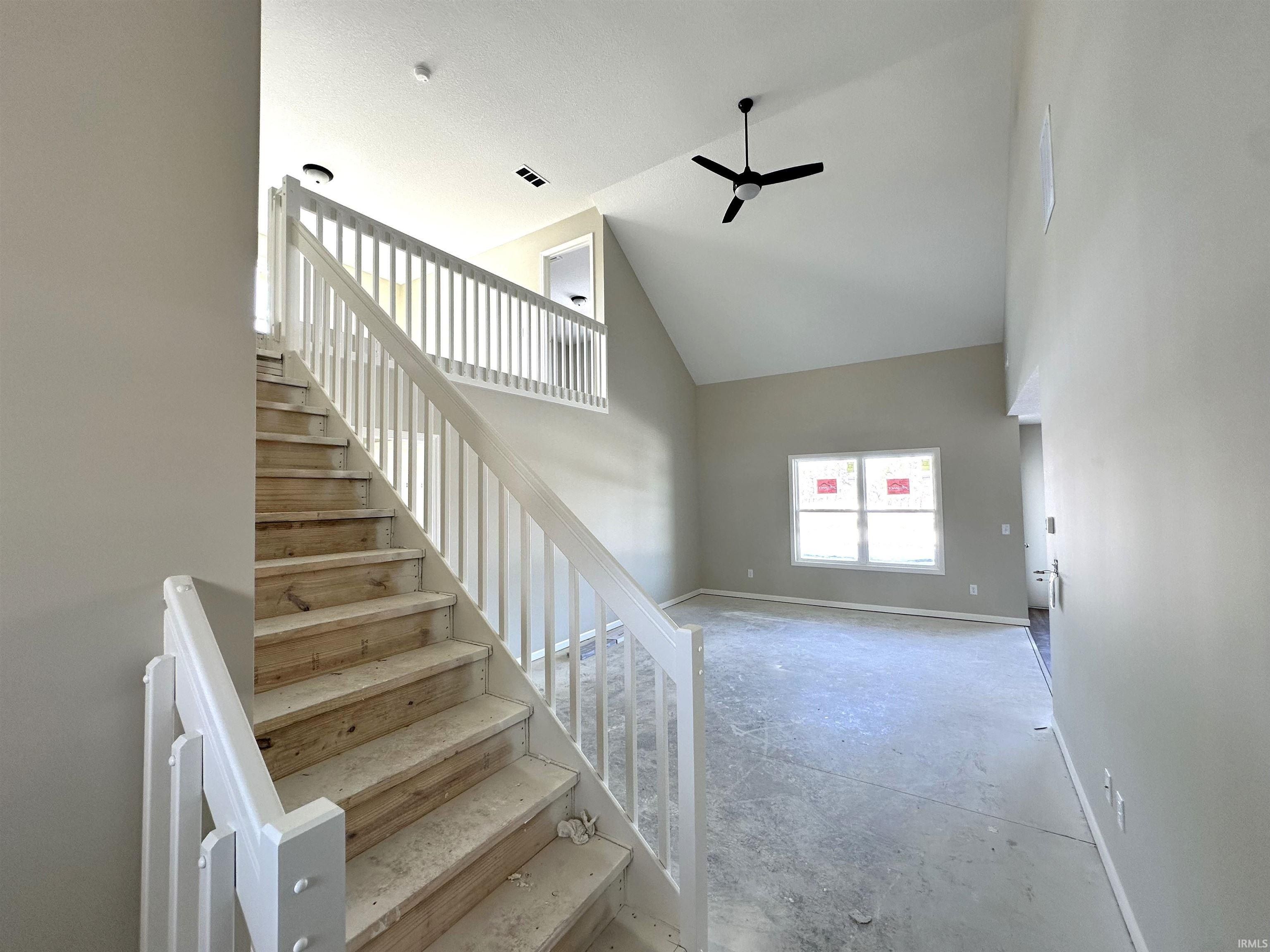 6327 Hunter Wood Drive. Fort Wayne, IN 46835