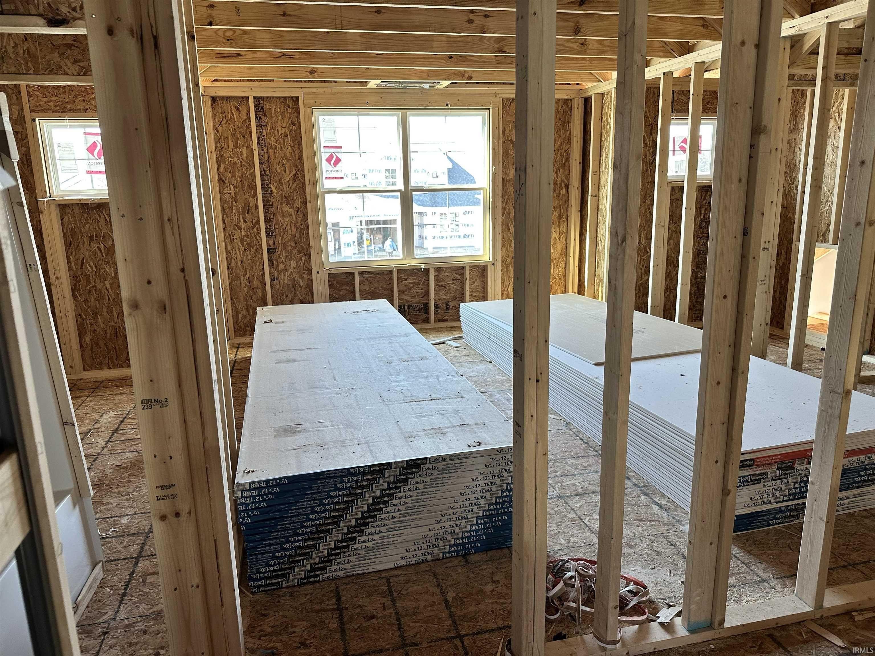 11842 Flat Rock Boulevard. Fort Wayne, IN 46845