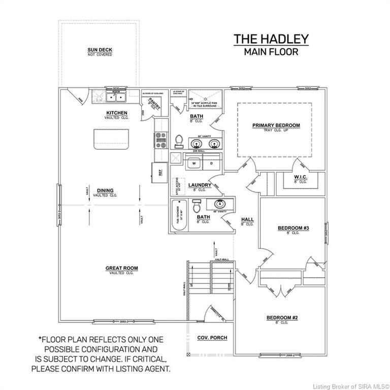 2001Lot 643 Dustins Way. Jeffersonville, IN 47130