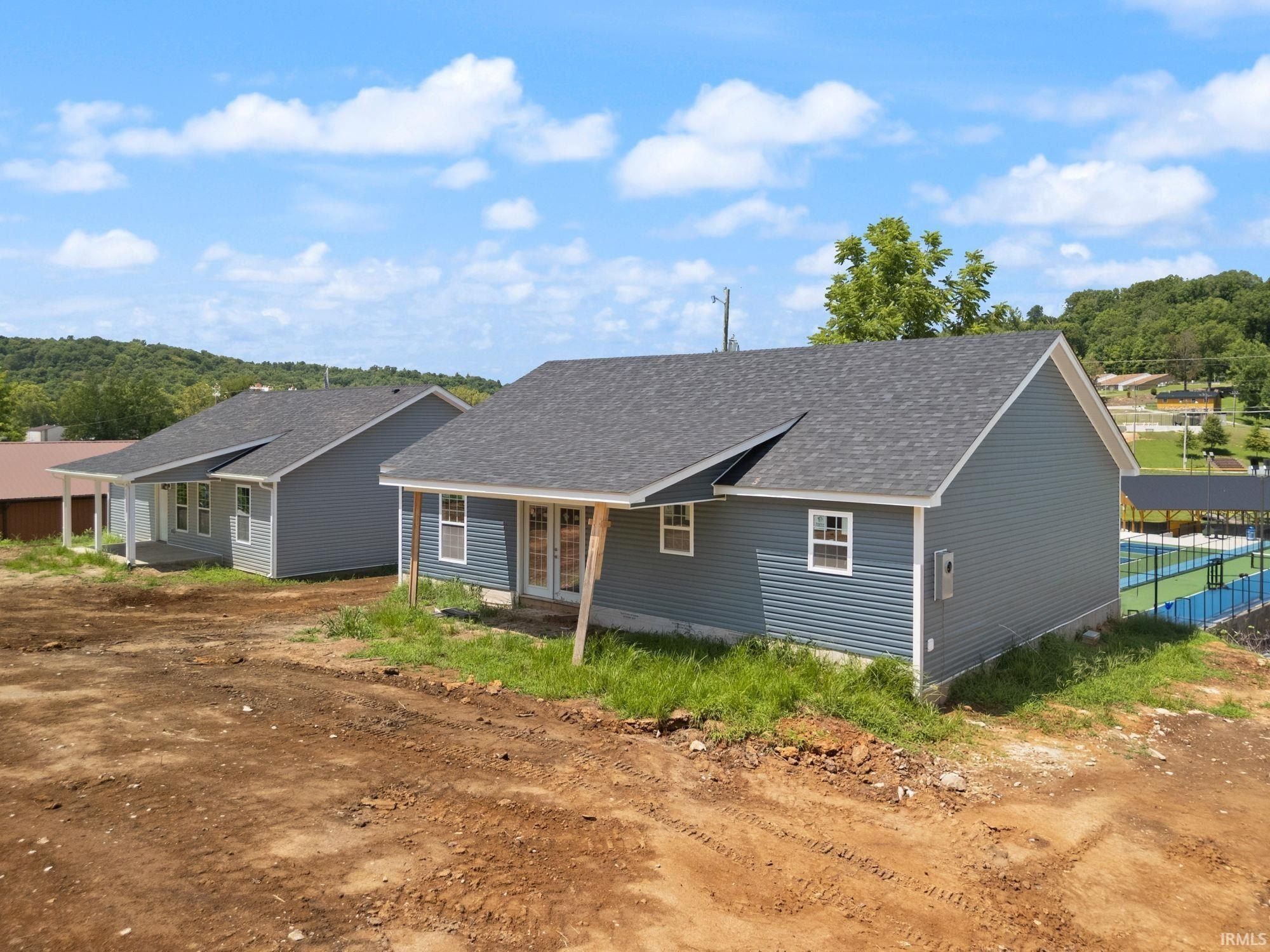 8029 W Sinclair St. West Baden Springs, IN 47469