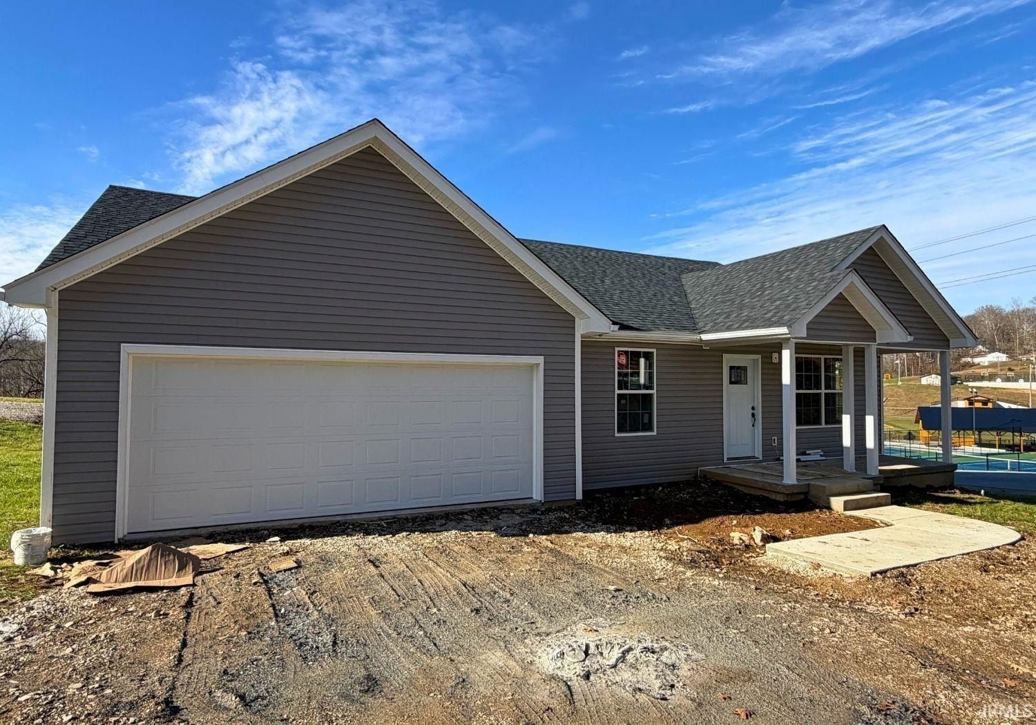 485 N Russell St. West Baden Springs, IN 47469